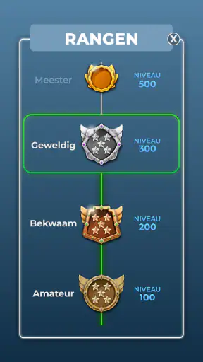 Dot Link – Verbind de Puntjes screenshot