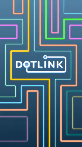 Dot Link – Verbind de Puntjes screenshot