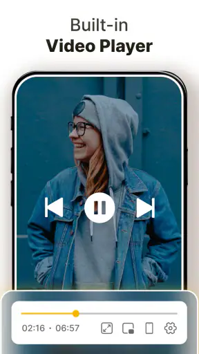 Download video screenshot