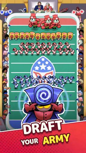 Draft Showdown screenshot