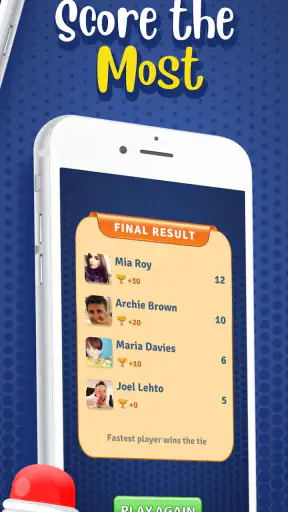 Draw With Buddies Multiplayer screenshot