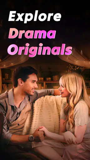 DreameShort - Dramas and Shows screenshot