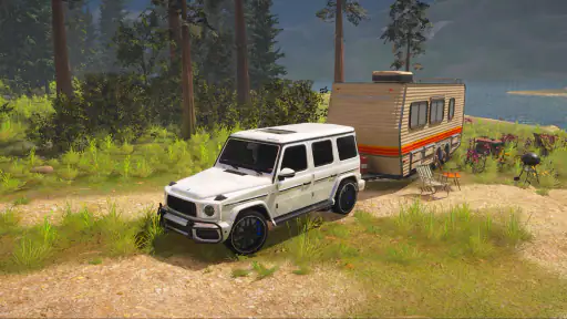 Driving School Simulator : Evo screenshot