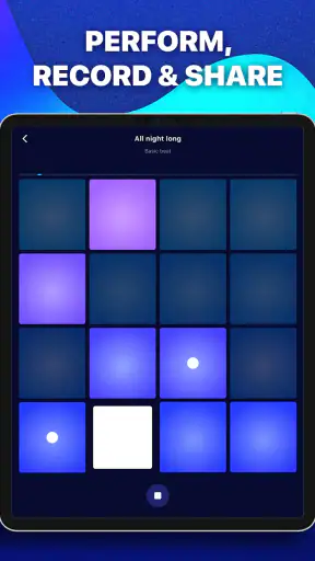 Drum Pads - Beat Maker Go screenshot