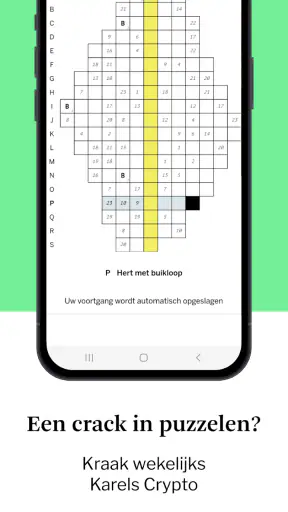 DS Nieuws screenshot