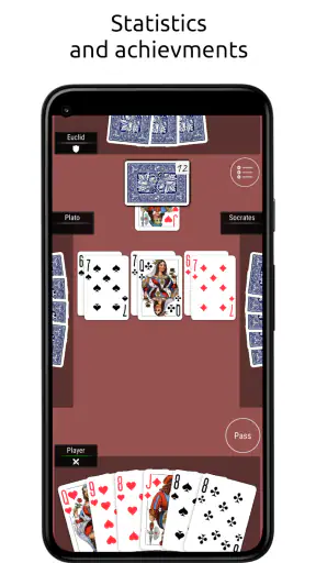 Durak screenshot