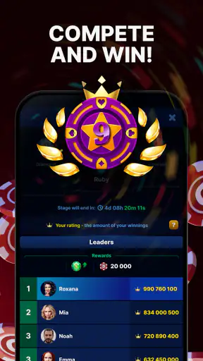 Durak Online 3D screenshot