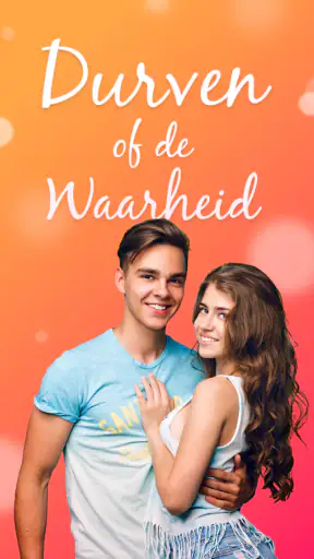 Durven of de Waarheid screenshot