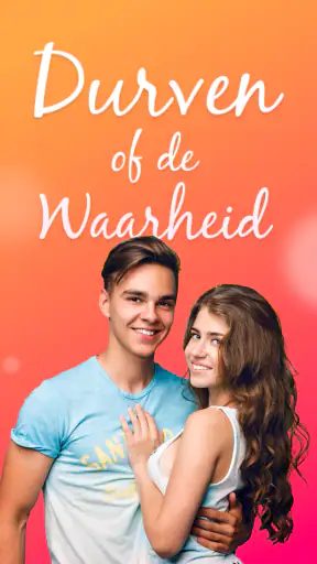 Durven of de Waarheid screenshot