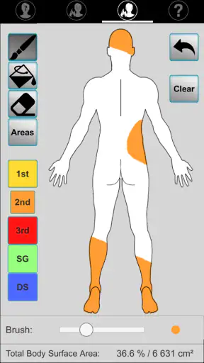 E-burn Premium screenshot