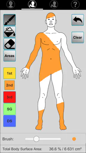 E-burn Premium screenshot