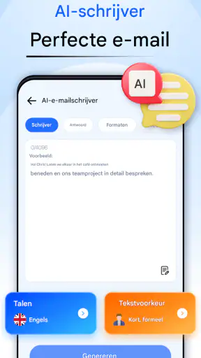 E-mail - E-mail inloggen screenshot