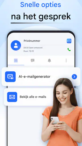 E-mail - E-mail inloggen screenshot