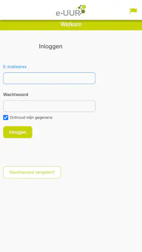 e-UUR screenshot