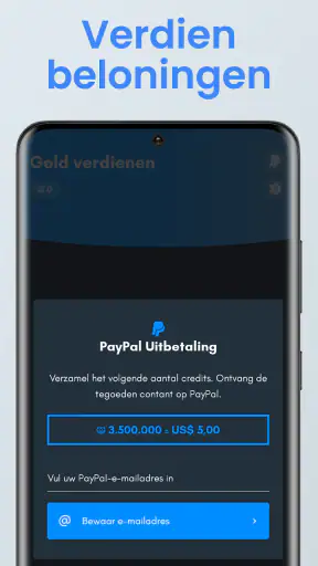 Earn Money: Geld Verdienen NL screenshot