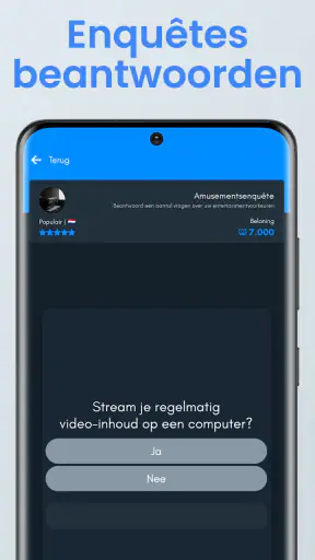 Earn Money: Geld Verdienen NL screenshot