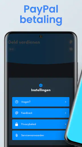 Earn Money: Geld Verdienen NL screenshot
