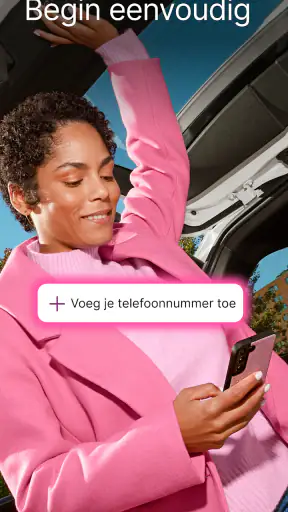EasyPark x Parkmobile screenshot