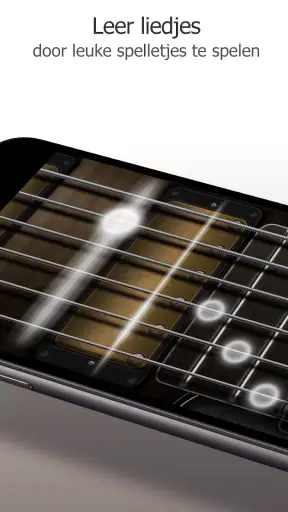 Echte Gitaar - Muziekspel screenshot