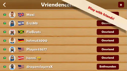 Eenendertigen | 31 | Kaartspel screenshot