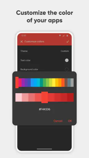 Eenvoudige Galerij Pro screenshot