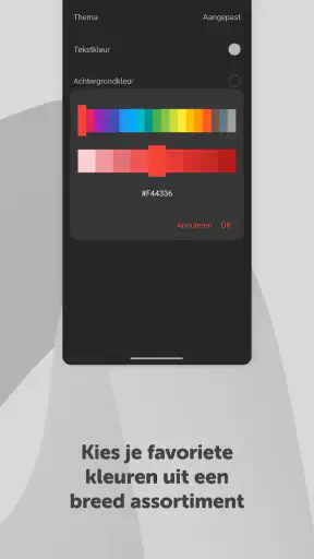 Eenvoudige Kalender Pro screenshot