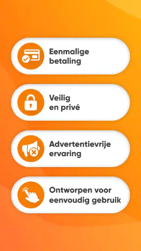 Eenvoudige Notities Pro screenshot