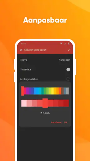 Eenvoudige Notities Pro screenshot