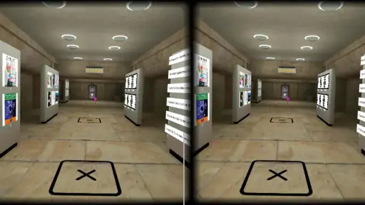 Eeuwige 3DMuseums & Exposities screenshot