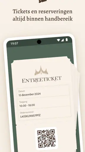 Efteling screenshot