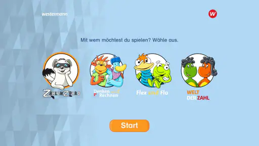 Einmaleins trainieren screenshot