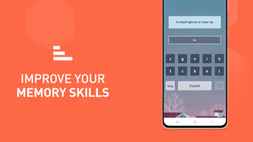 Elevate - Brain Training Games screenshot