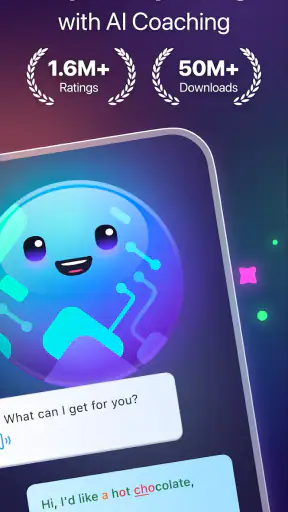 ELSA Speak: English Learning screenshot