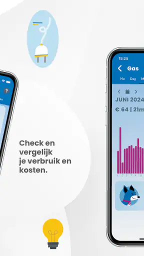 EnergyFlip screenshot