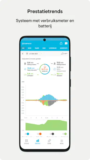 Enphase Enlighten screenshot