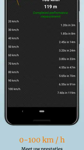EOBD Facile - OBD2 Car Scanner screenshot
