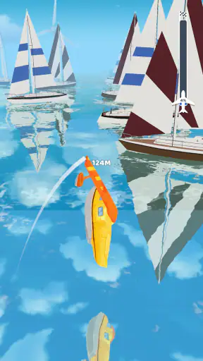 Epic Plane Evolution screenshot