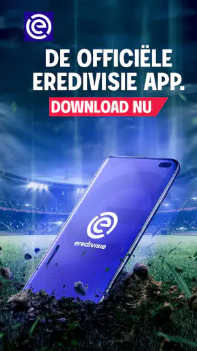 Eredivisie screenshot