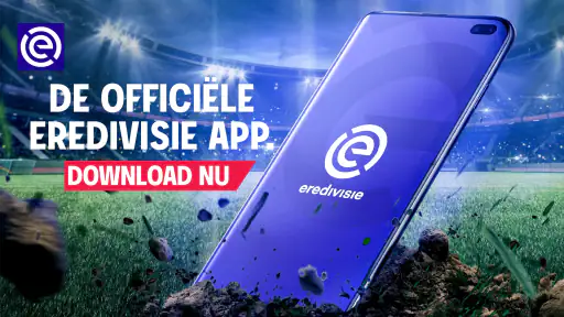 Eredivisie screenshot