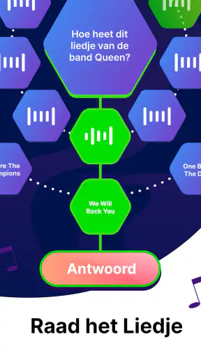 Erudite - Trivia & Quiz Spel screenshot