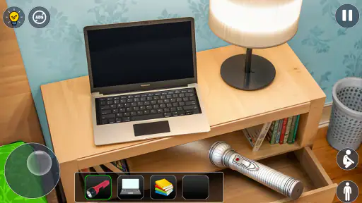 Escape Parents House: Runaway screenshot