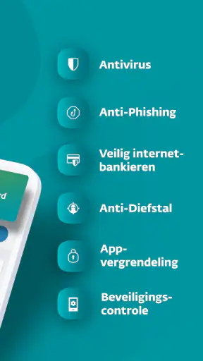 ESET Mobile Security Antivirus screenshot