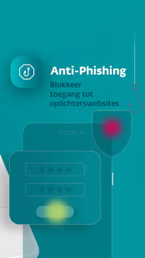 ESET Mobile Security Antivirus screenshot