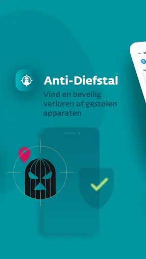 ESET Mobile Security Antivirus screenshot
