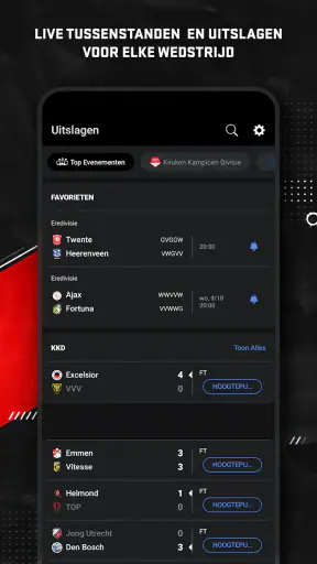 ESPN screenshot