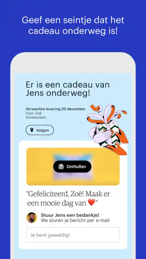 Etsy: custom & creatieve items screenshot