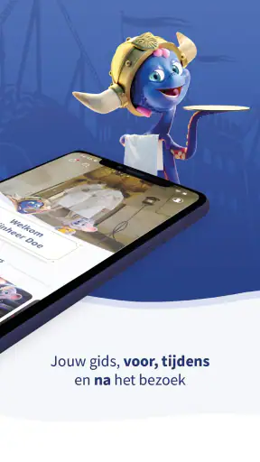 Europa-Park & Rulantica screenshot