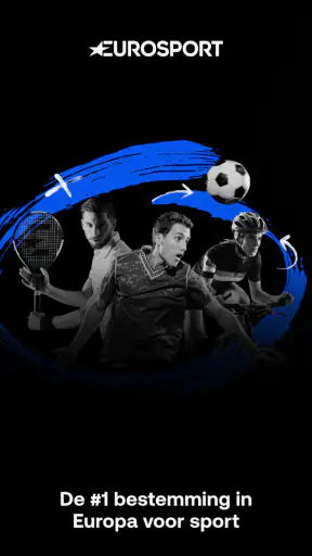 Eurosport: Live & Nieuws screenshot