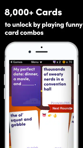 Evil Apples: Funny as ____ screenshot