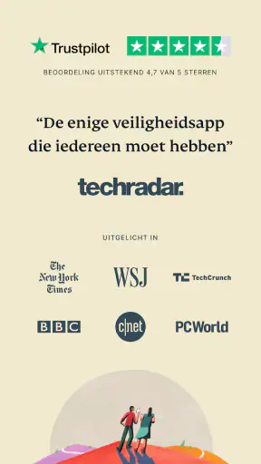 ExpressVPN: snelle veilige VPN screenshot